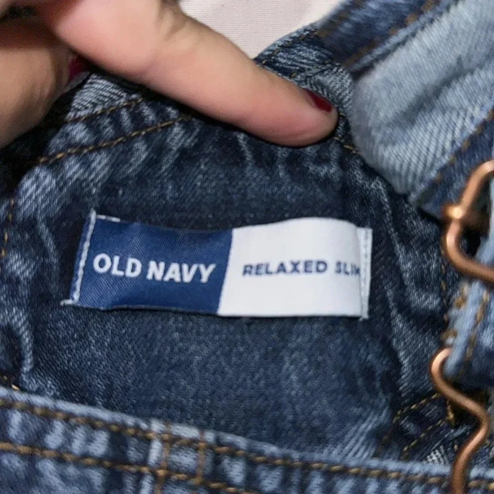 Old Navy old navy